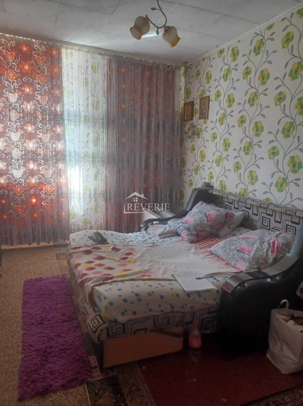 9-8-7-6-5-4-3-2-1-0-58551.  Se vinde Apartament Cahul,  Spirin 50000€