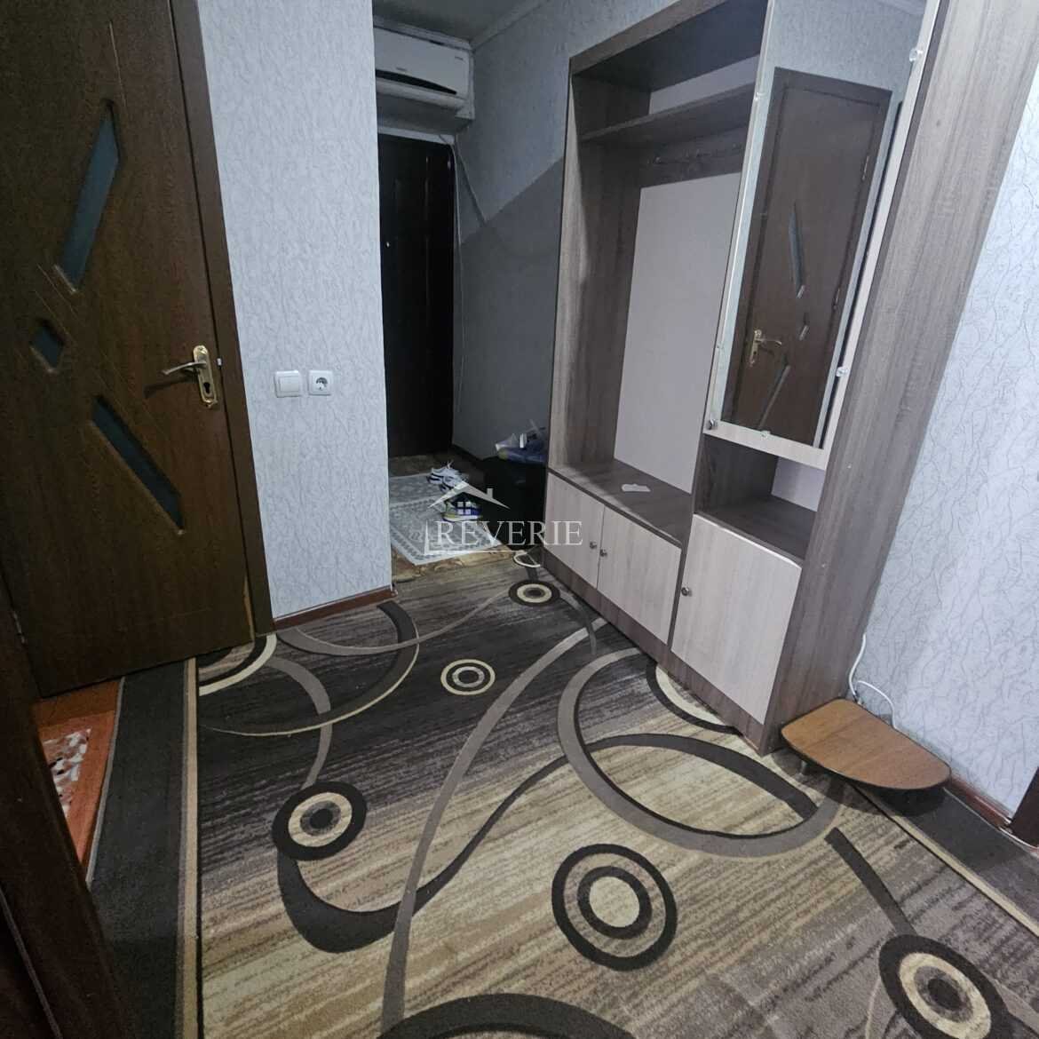 3-2-1-0-58566.  Продается Квартира Кахул,  Центр-Теплосеть 46000€
