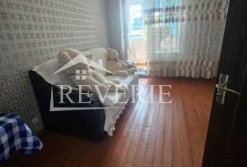 58566.  Продается Квартира Кахул,  Центр-Теплосеть 46000€
