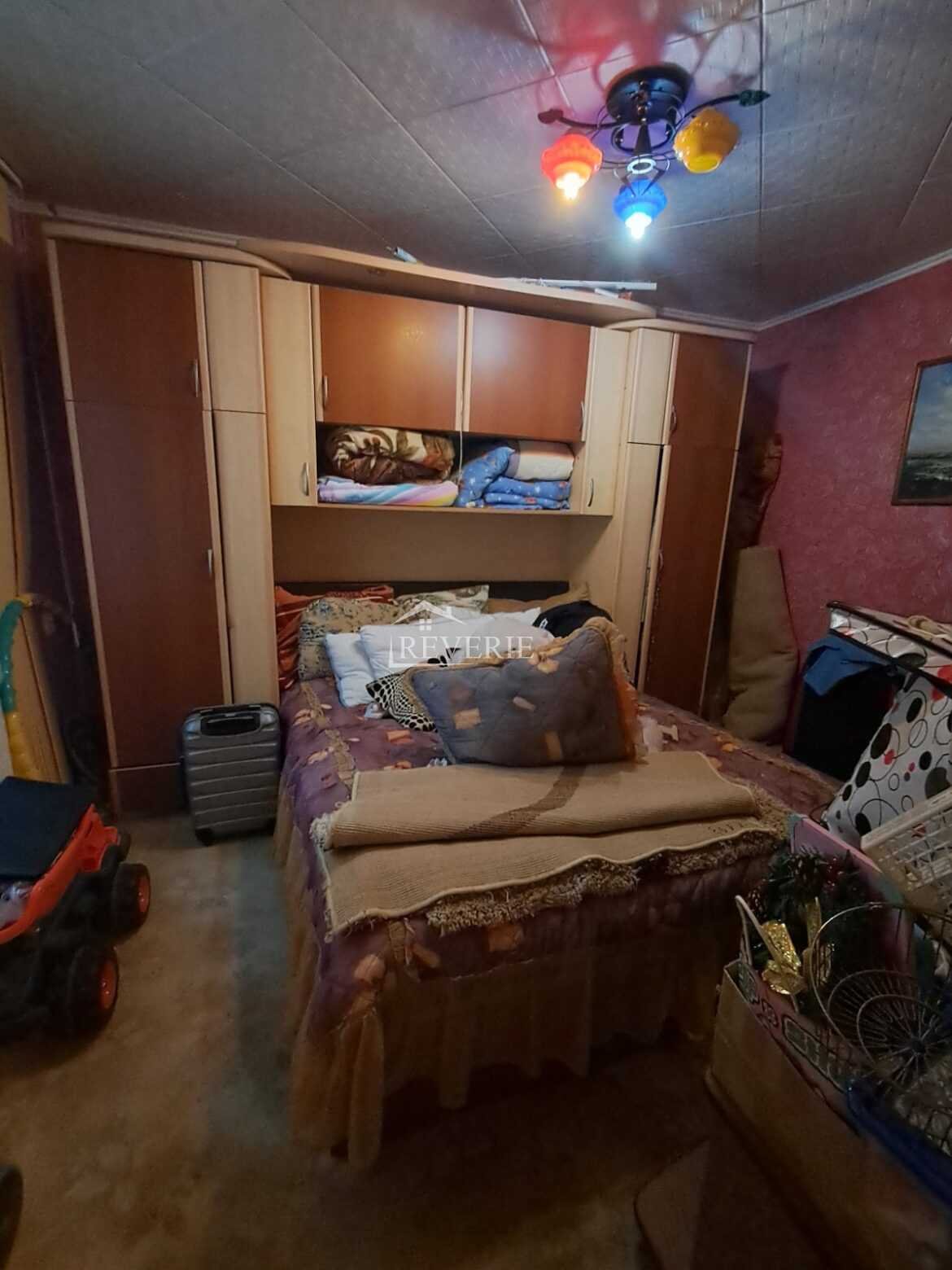 2-1-0-58619.  Продается Дом Кахул,  Центр 95000€