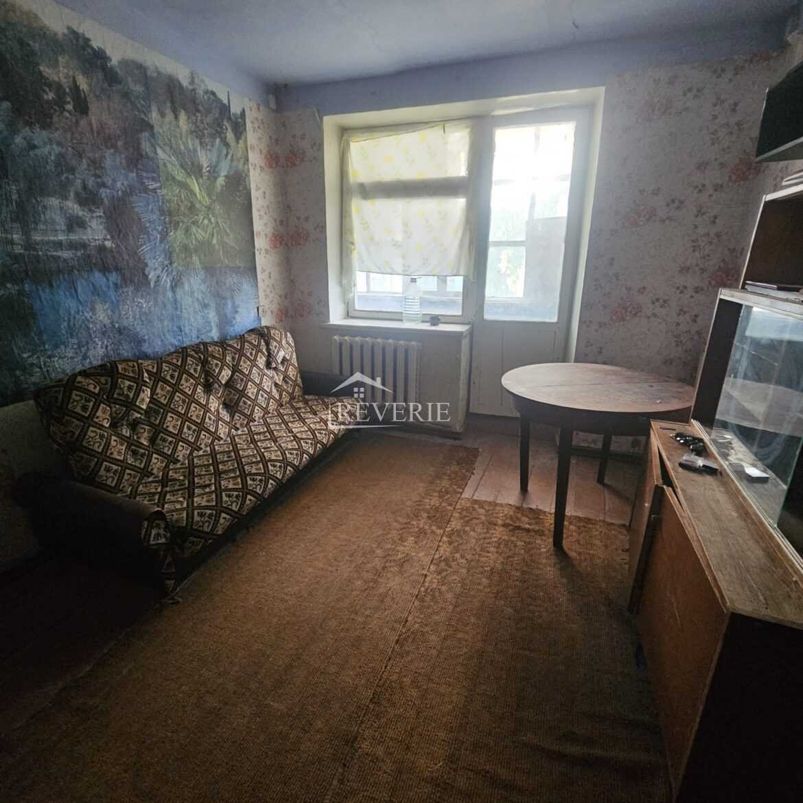 1-0-58690.  Продается Квартира Кахул,  Винзавод 15500€