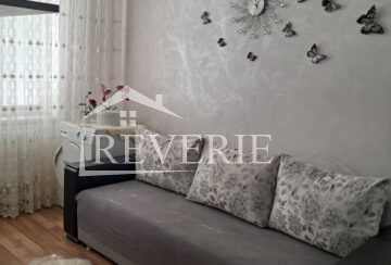 58695.  Продается Квартира Кахул,  Центр 52000€