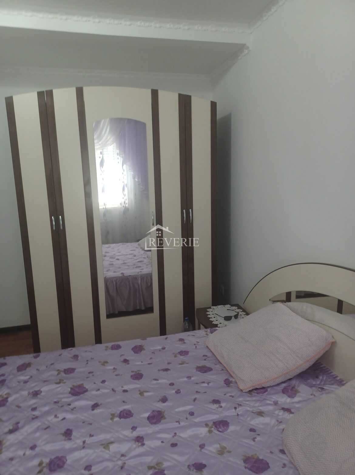 5-4-3-2-1-0-58713.  Продается Квартира Кахул,  Центр 115000€