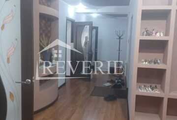 58713.  Продается Квартира Кахул,  Центр 115000€