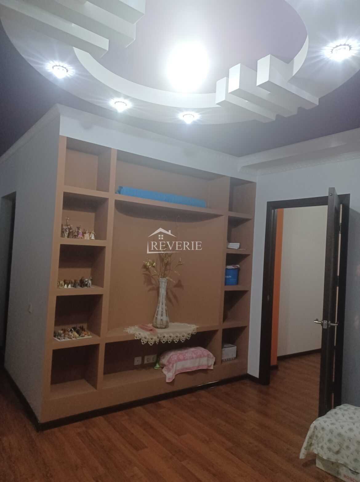 1-0-58713.  Продается Квартира Кахул,  Центр 115000€