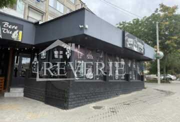 58740.  Продается Коммерция Кахул,  Автостанция 135000€