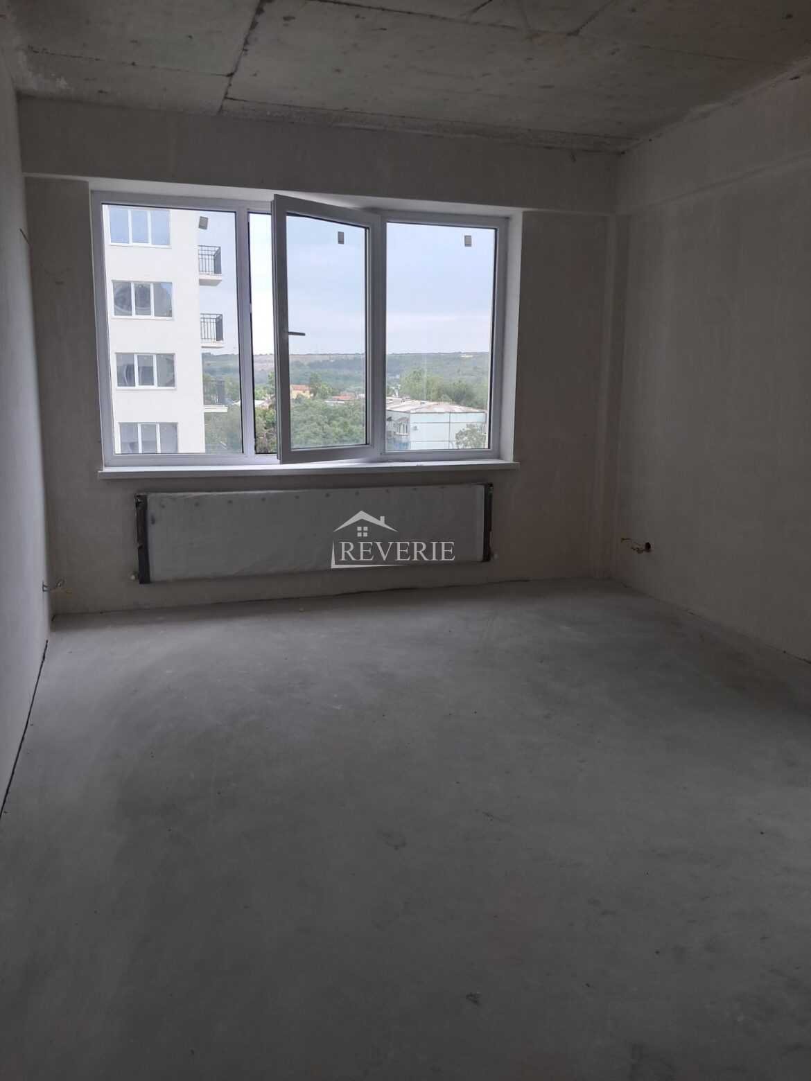 1-0-58776.  Продается Квартира Кахул,  Жубилеу 95000€