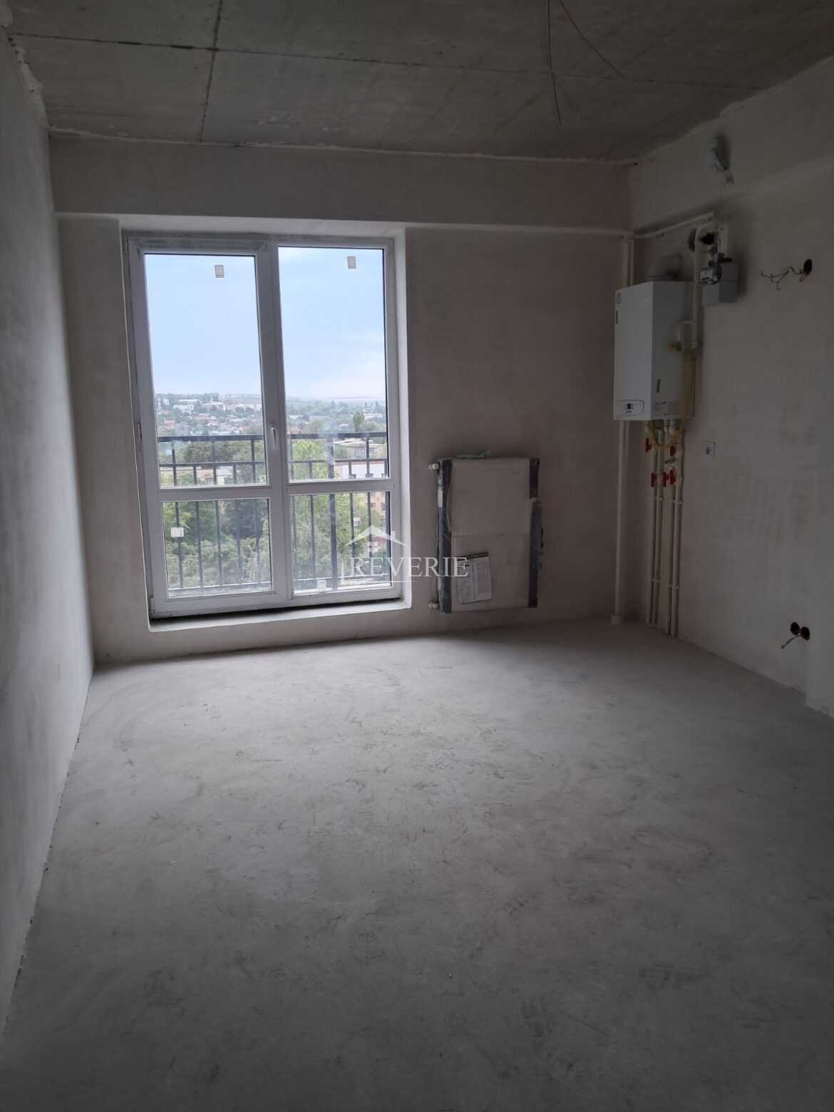 0-58776.  Продается Квартира Кахул,  Жубилеу 95000€