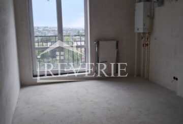 58776.  Продается Квартира Кахул,  Жубилеу 95000€