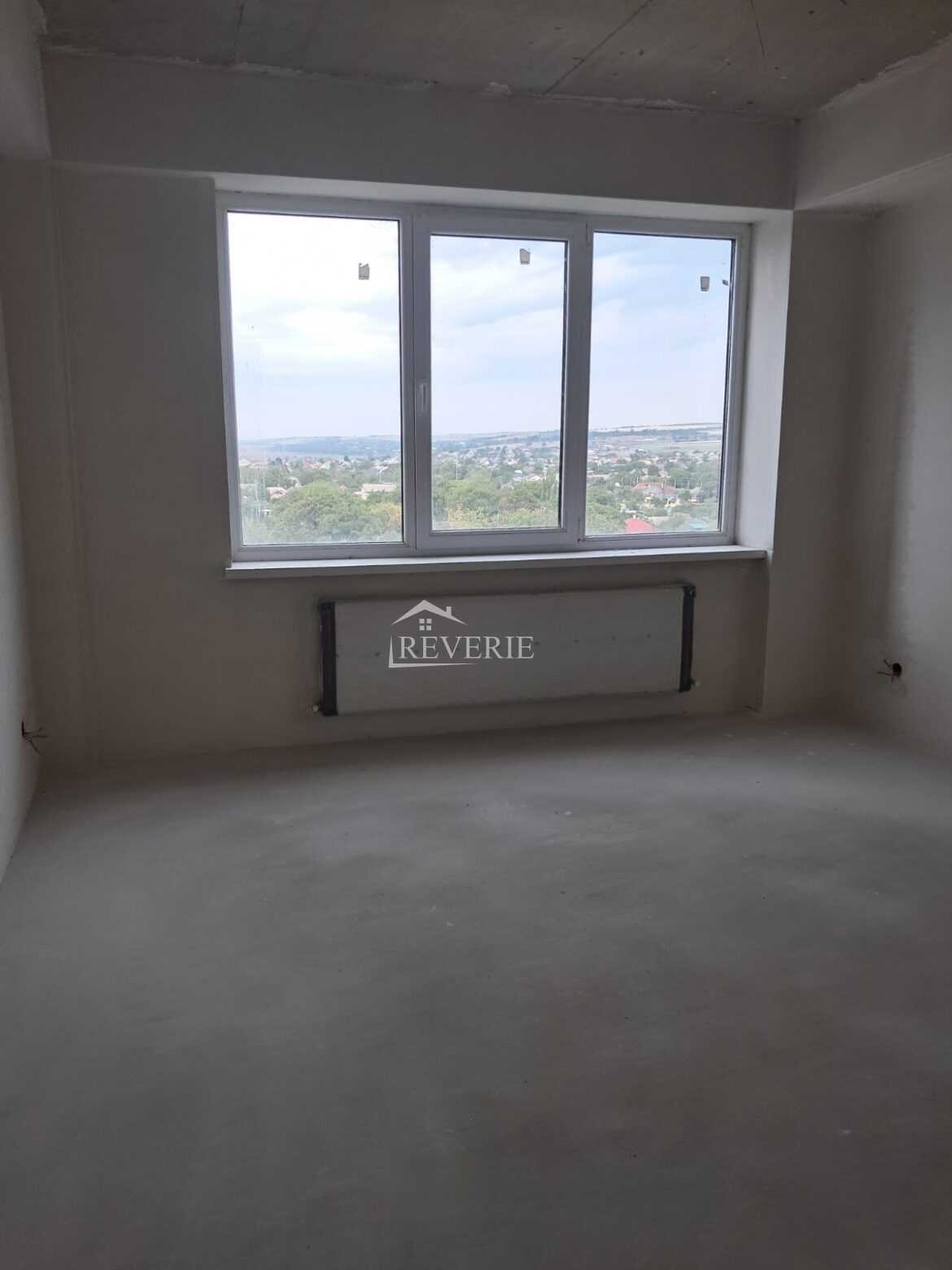 2-1-0-58776.  Продается Квартира Кахул,  Жубилеу 95000€