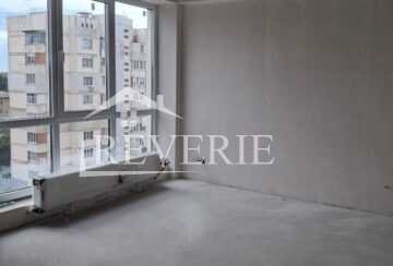 58794.  Продается Квартира Кахул,  Жубилеу 95000€