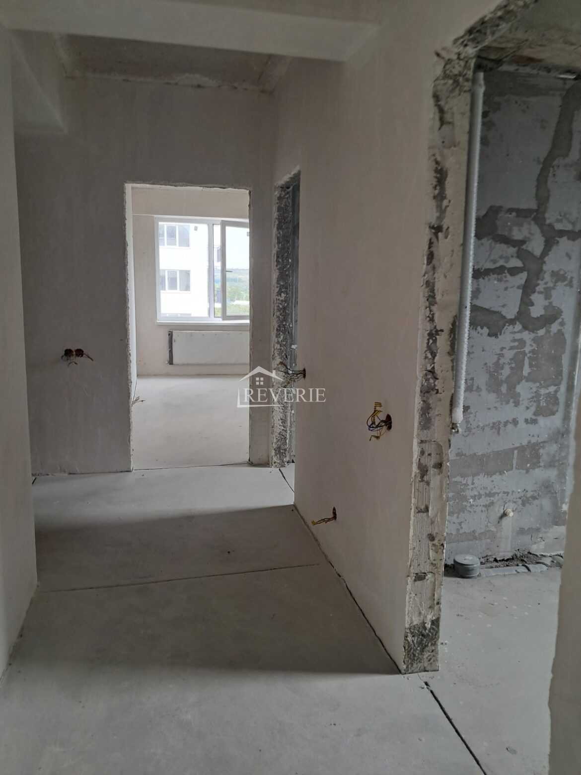 4-3-2-1-0-58794.  Продается Квартира Кахул,  Жубилеу 95000€