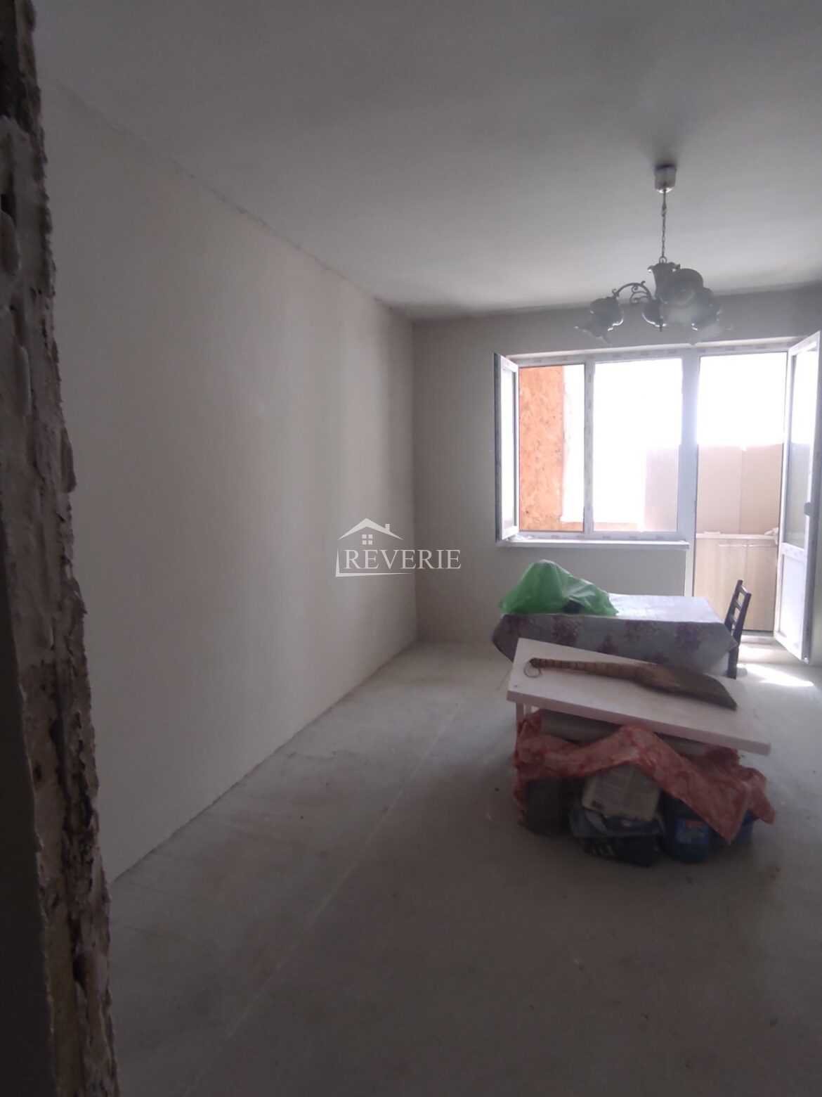 2-1-0-58820.  Se vinde Apartament Cahul,  Lapaevca 55000€