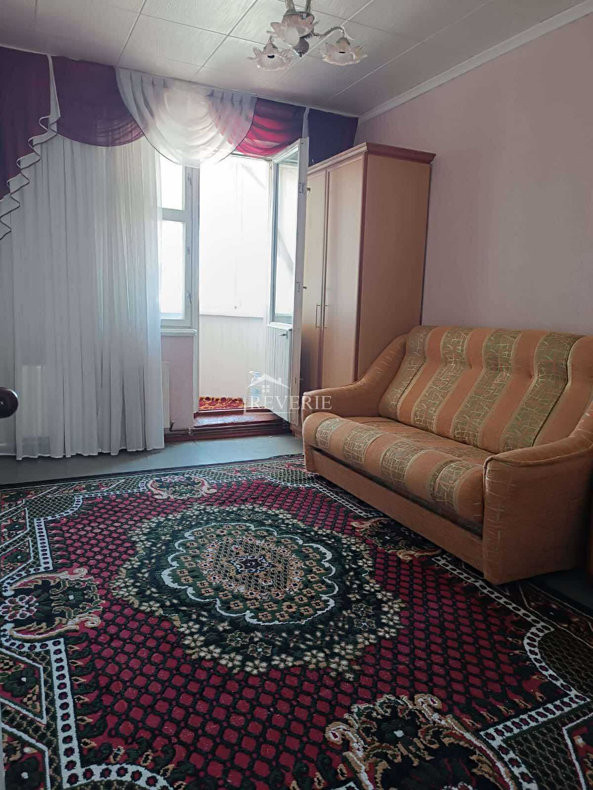 1-0-58831. Продается Квартира Кахул, Автостанция 71500€