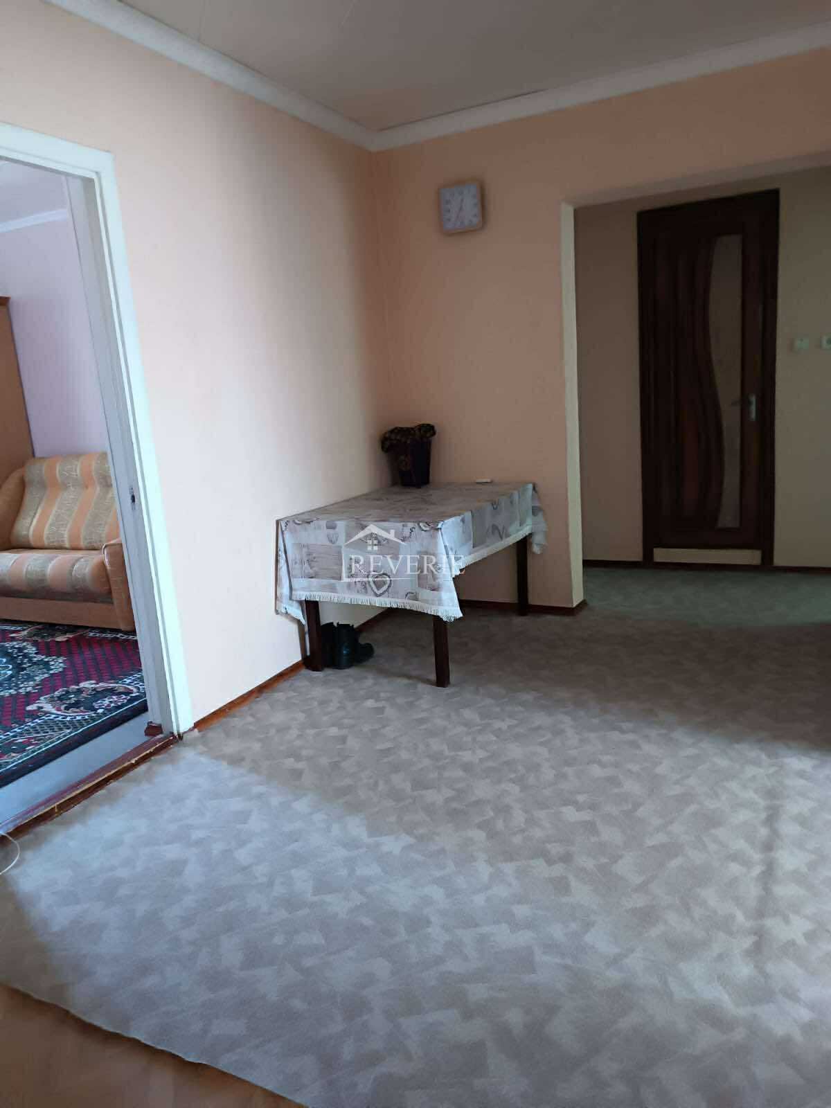 3-2-1-0-58831. Продается Квартира Кахул, Автостанция 71500€