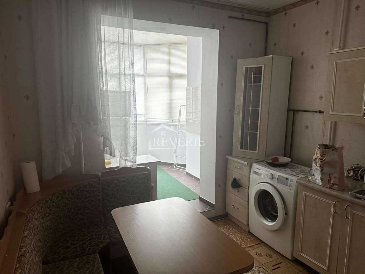 6-5-4-3-2-1-0-58831. Продается Квартира Кахул, Автостанция 71500€