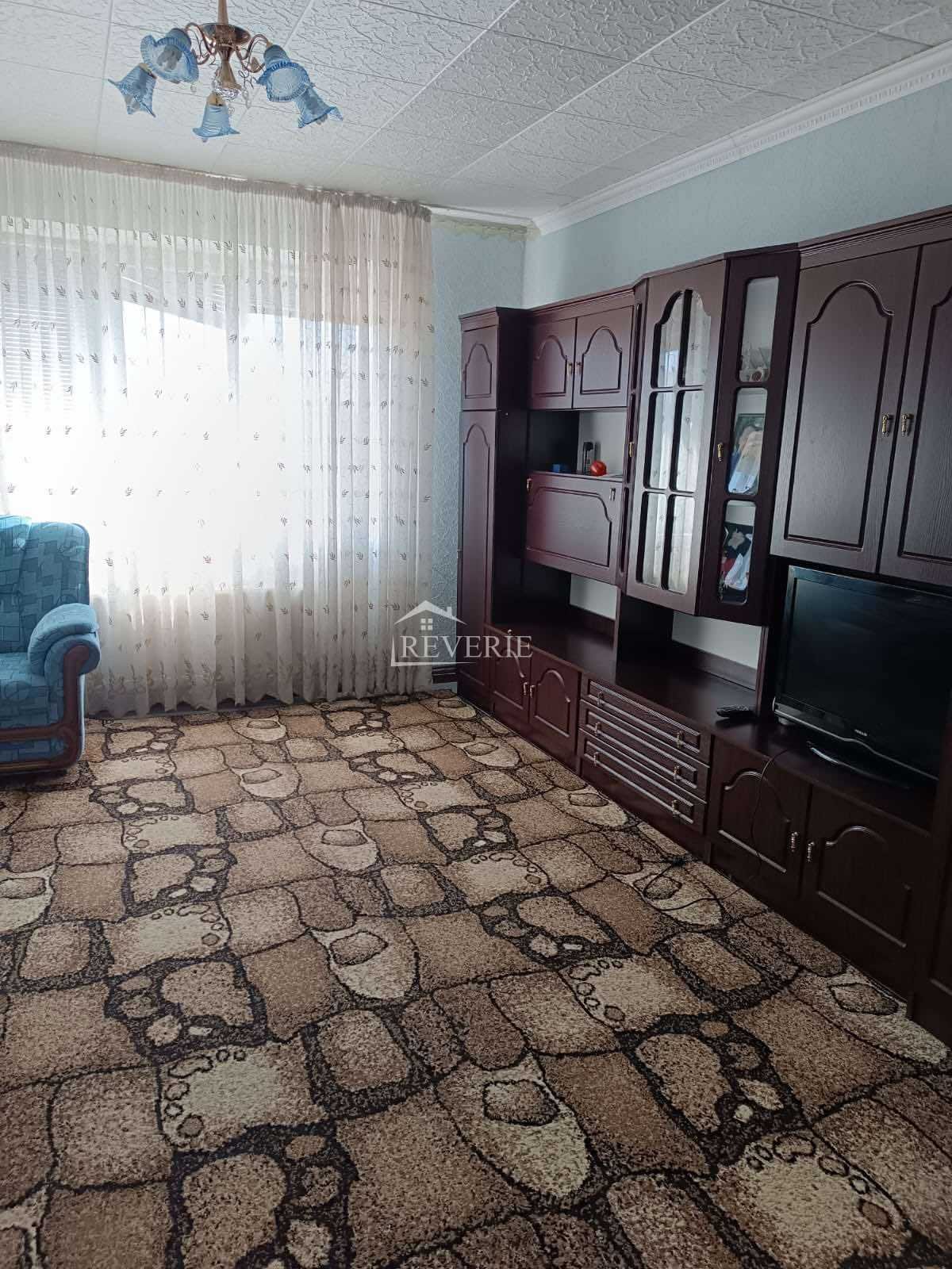 4-3-2-1-0-58831. Продается Квартира Кахул, Автостанция 71500€