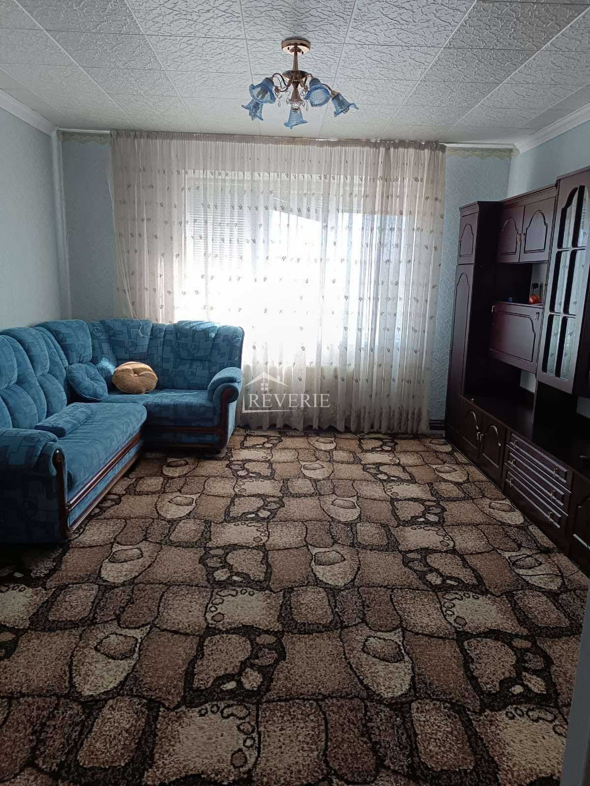 5-4-3-2-1-0-58831. Продается Квартира Кахул, Автостанция 71500€