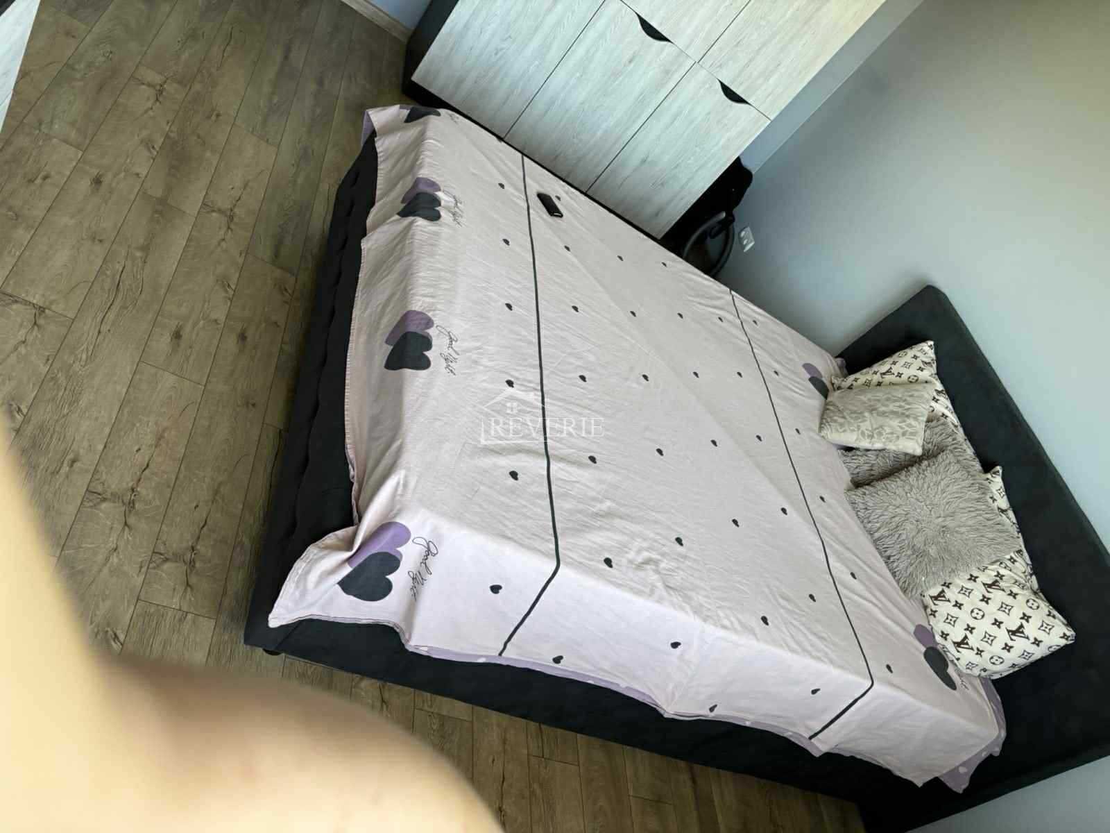1-0-58843.  Продается Квартира Кахул,  Центр 81500€