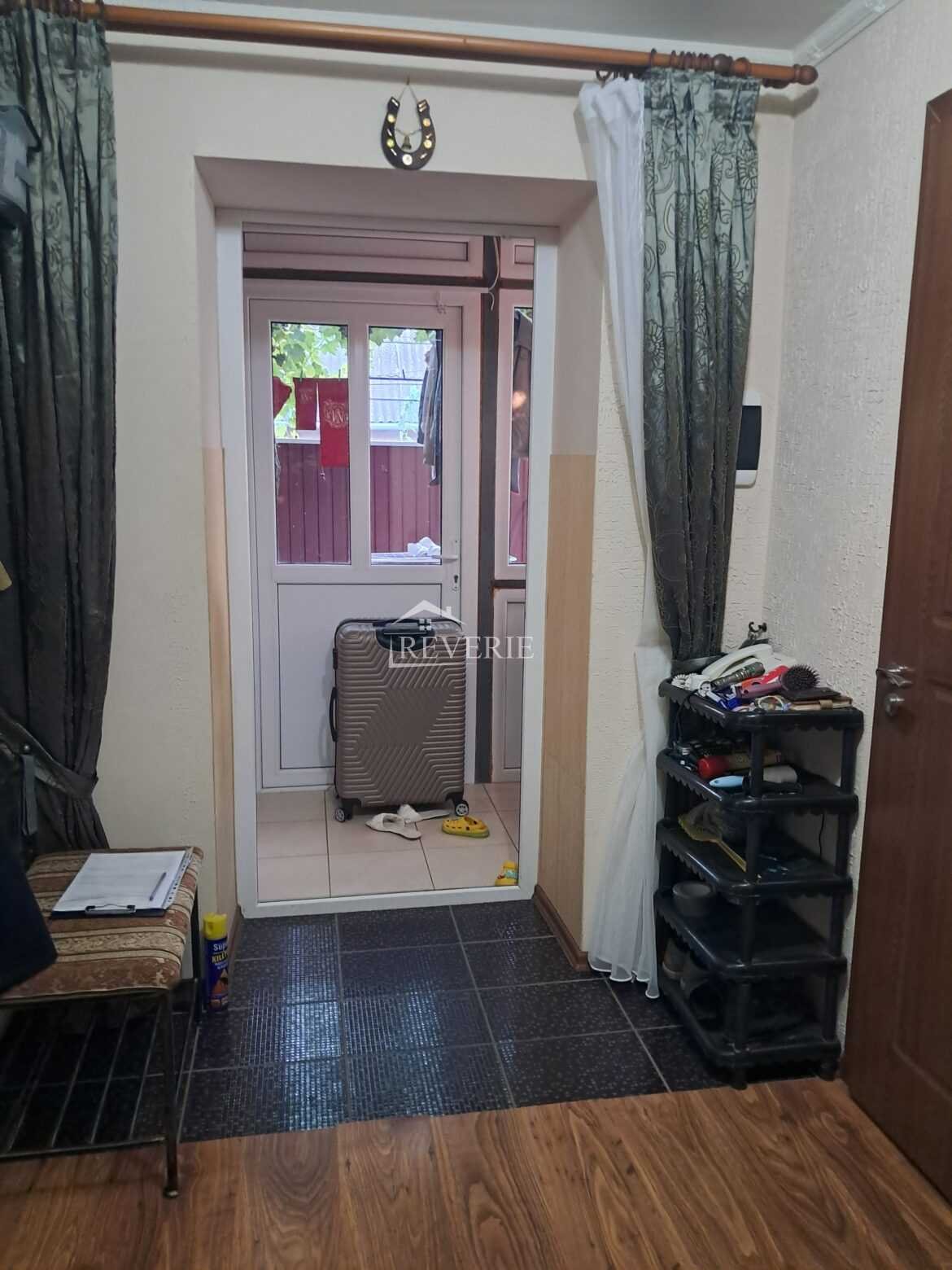 1-0-58861.  Продается Дом Кахул,  Спирин 70000€