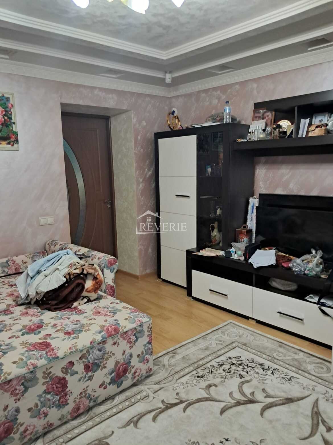 3-2-1-0-58861.  Продается Дом Кахул,  Спирин 70000€