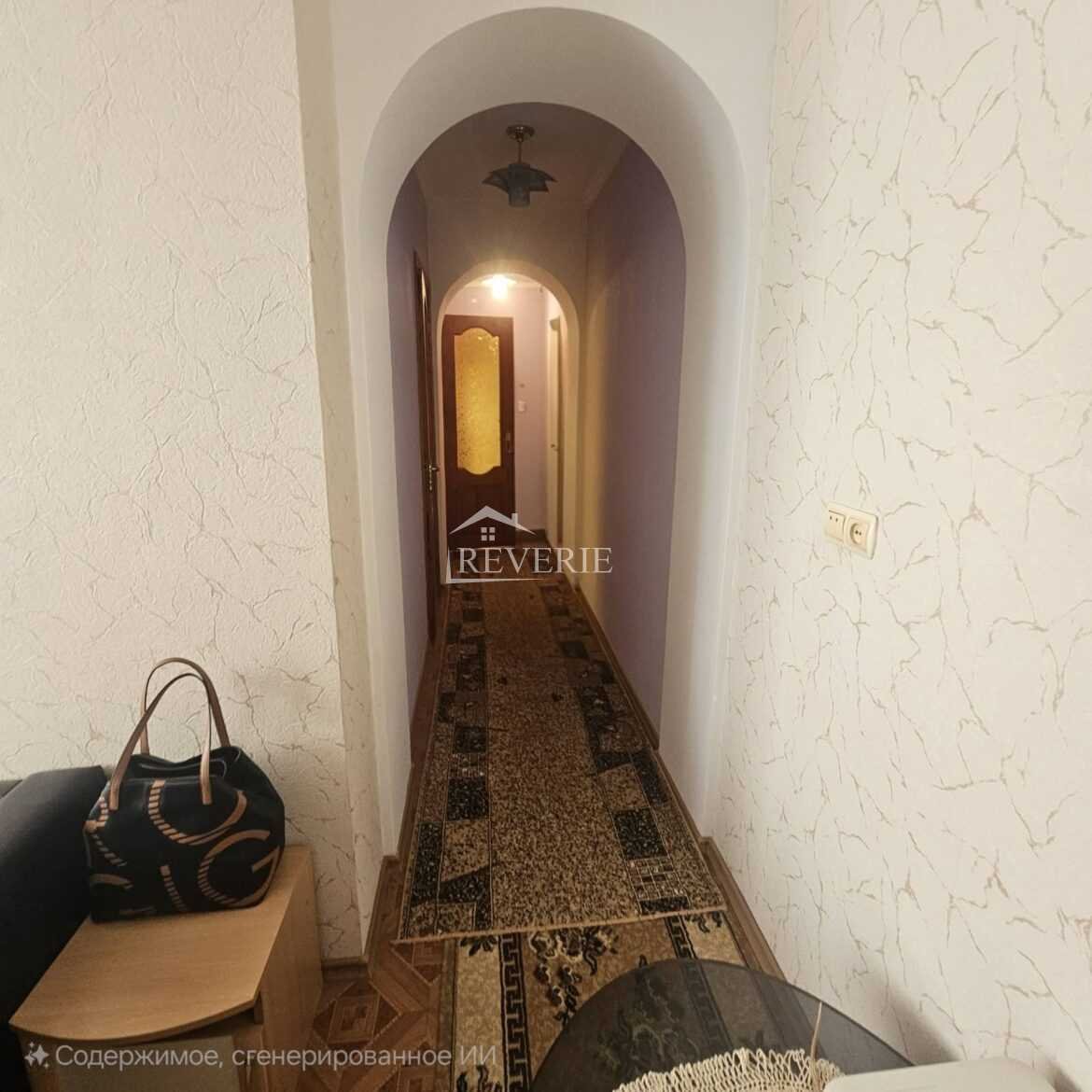7-6-5-4-3-2-1-0-58929.  Продается Квартира Кахул,  Липованка 36500€