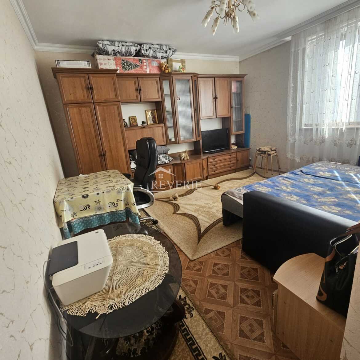 4-3-2-1-0-58929.  Продается Квартира Кахул,  Липованка 36500€