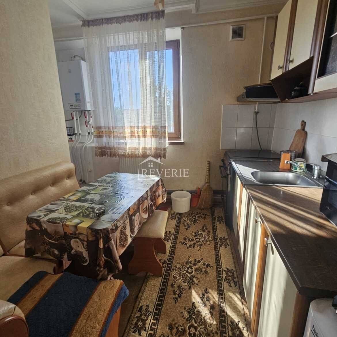 0-58929.  Продается Квартира Кахул,  Липованка 36500€