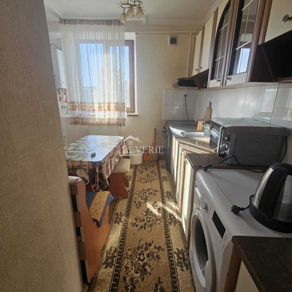 2-1-0-58929.  Продается Квартира Кахул,  Липованка 36500€