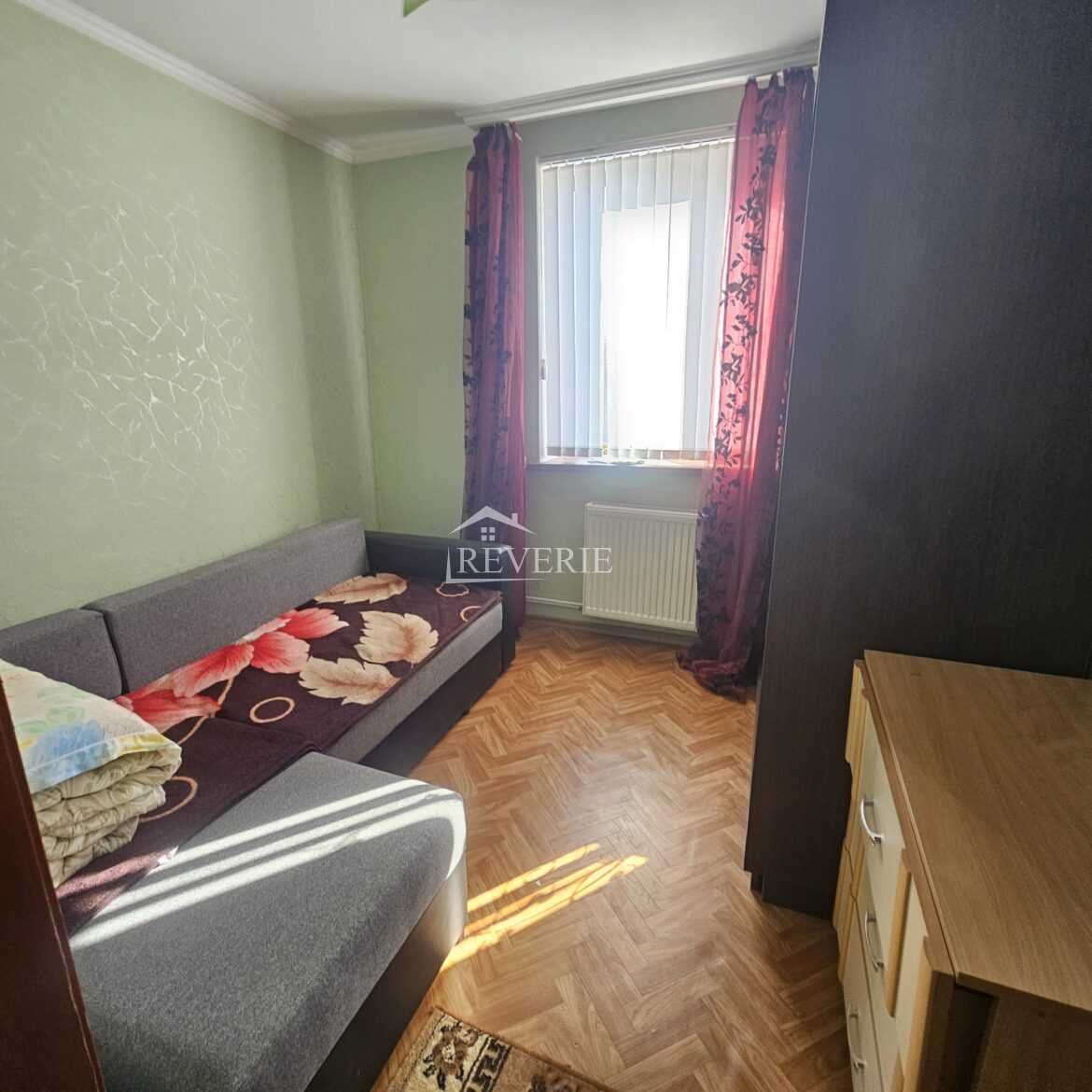 6-5-4-3-2-1-0-58929.  Продается Квартира Кахул,  Липованка 36500€