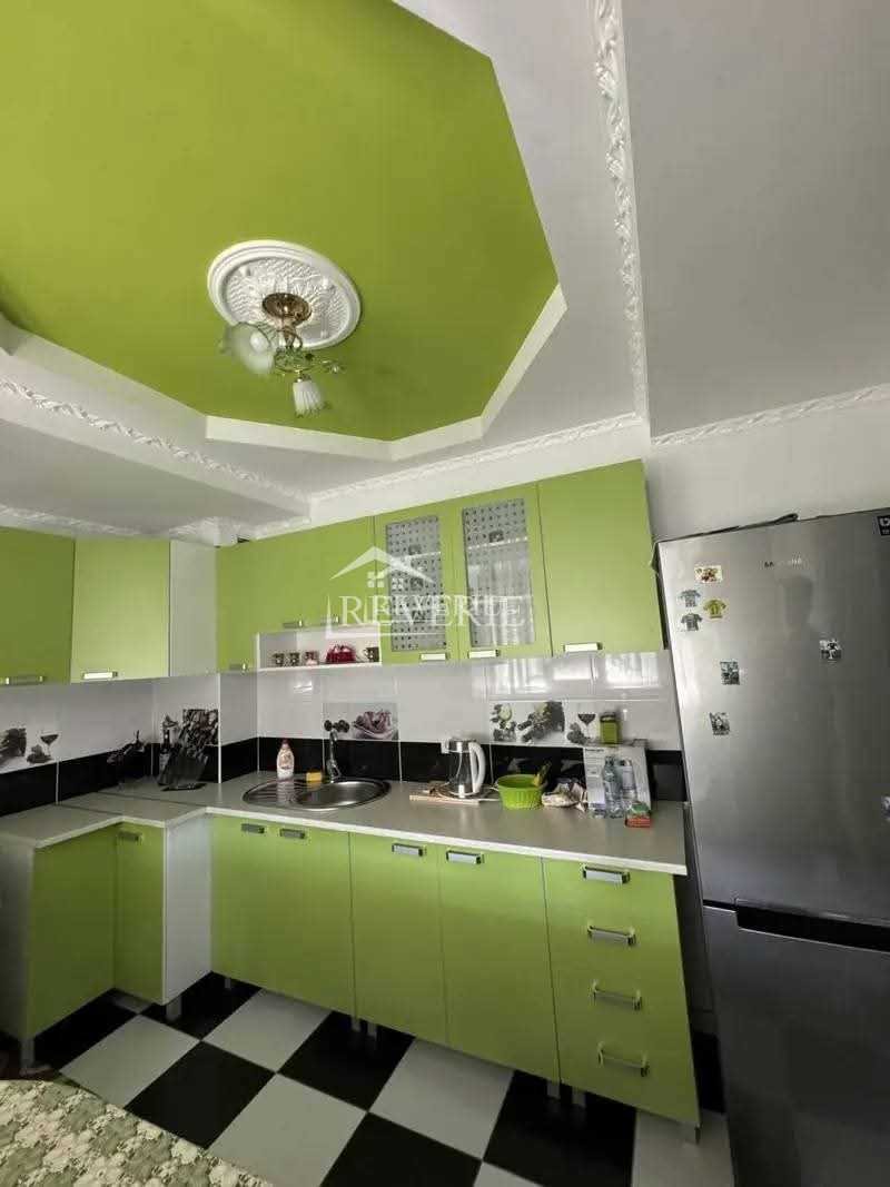 8-7-6-5-4-3-2-1-0-58713.  Se vinde Apartament Cahul,  Centru 115000€