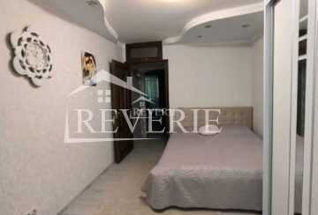 58916.  Продается Квартира Кахул,  15 микро р-н. 87000€