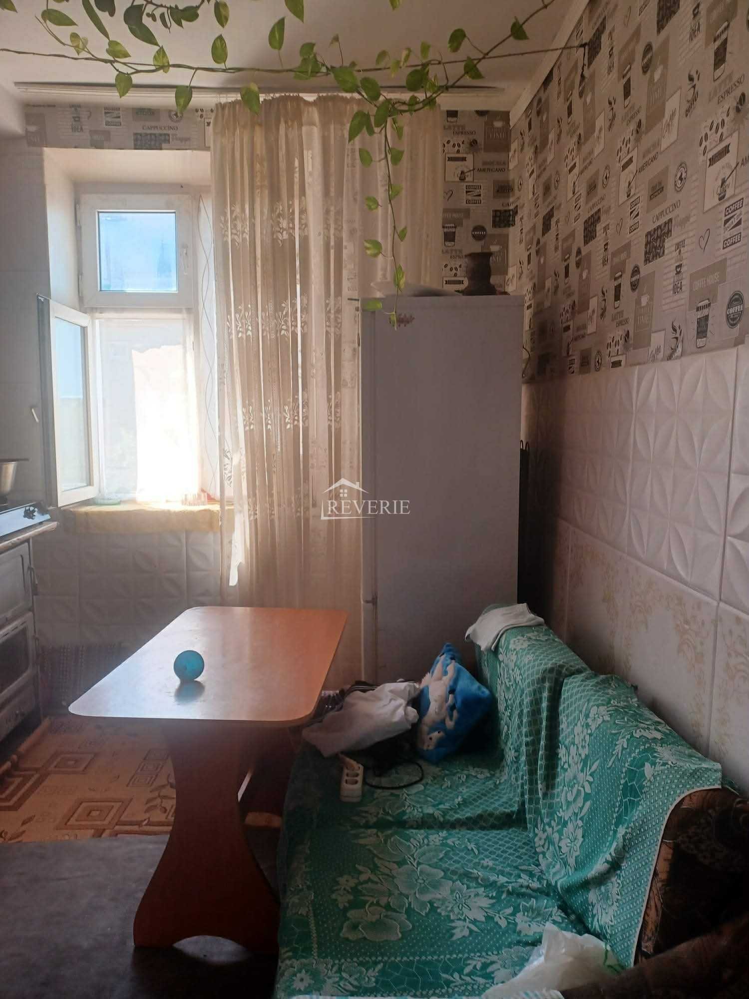 0-58551.  Продается Квартира Кахул,  Спирин 51000€