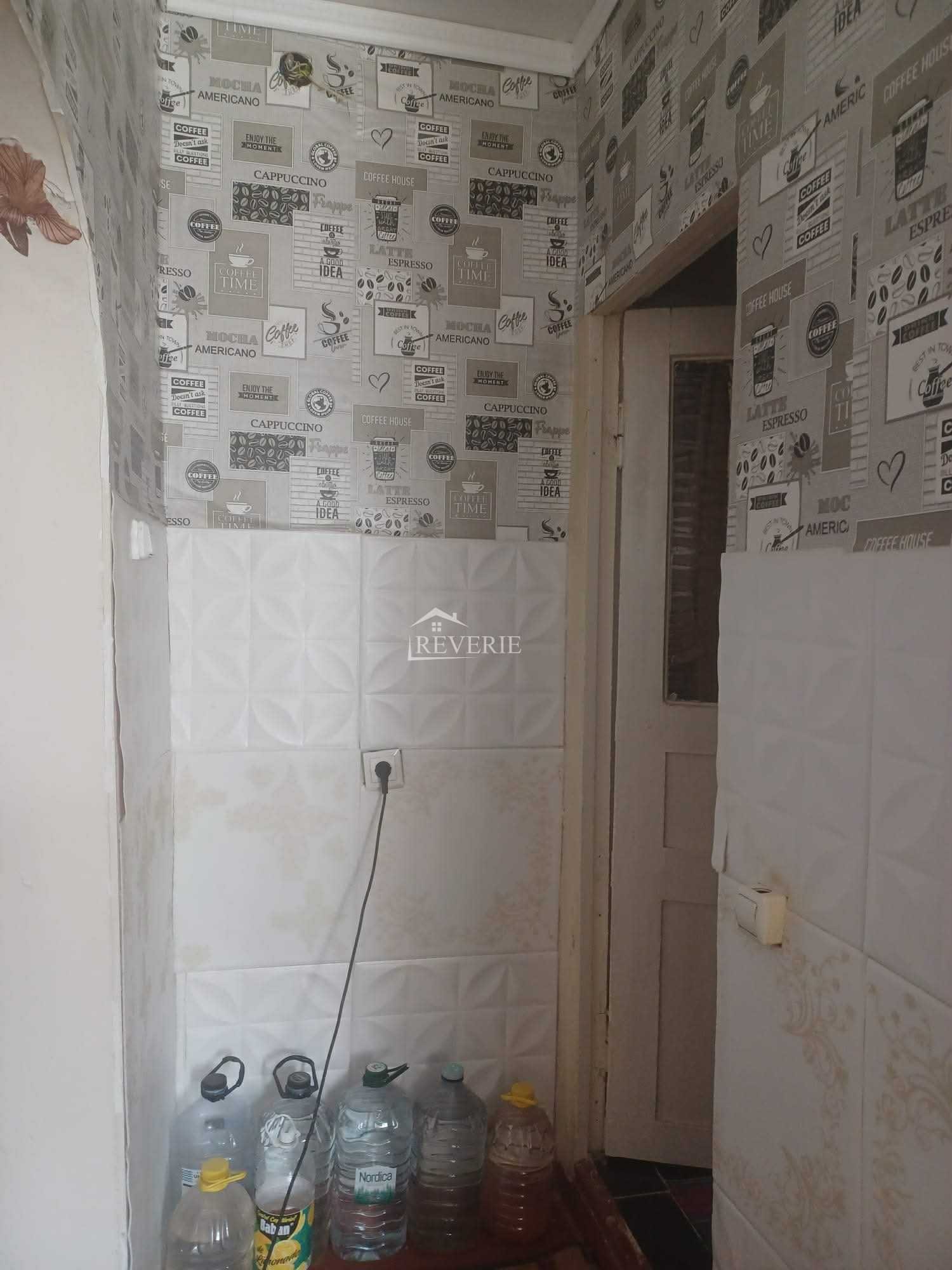 1-0-58551.  Продается Квартира Кахул,  Спирин 51000€