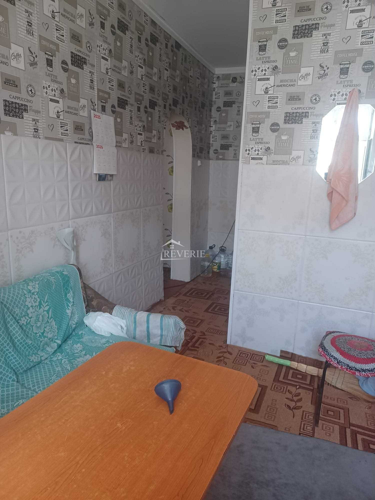 2-1-0-58551.  Продается Квартира Кахул,  Спирин 51000€