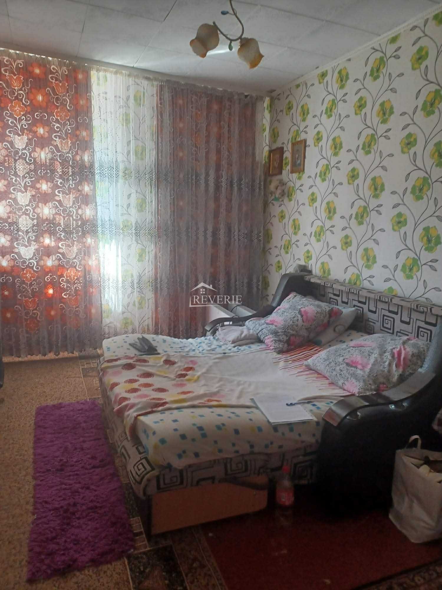 6-5-4-3-2-1-0-58551.  Продается Квартира Кахул,  Спирин 51000€