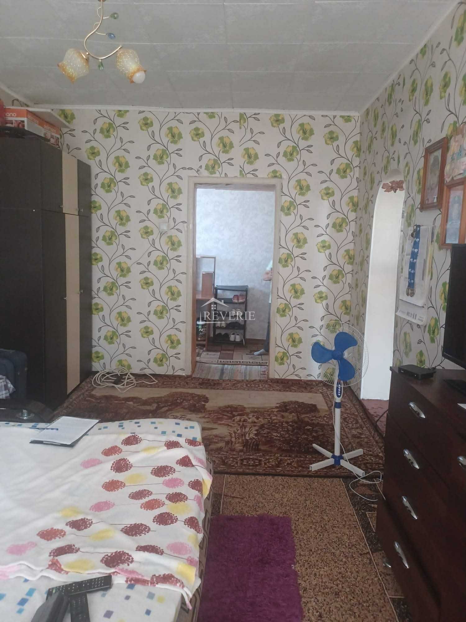 7-6-5-4-3-2-1-0-58551.  Продается Квартира Кахул,  Спирин 51000€