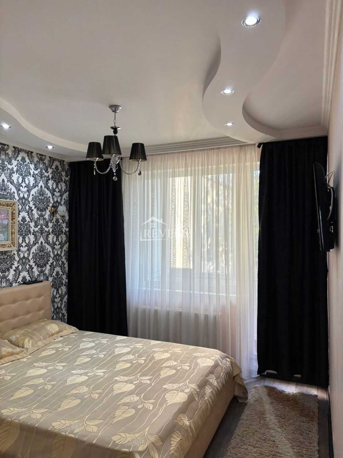 2-1-0-58942.  Se vinde Apartament Cahul,  Spirin 80000€