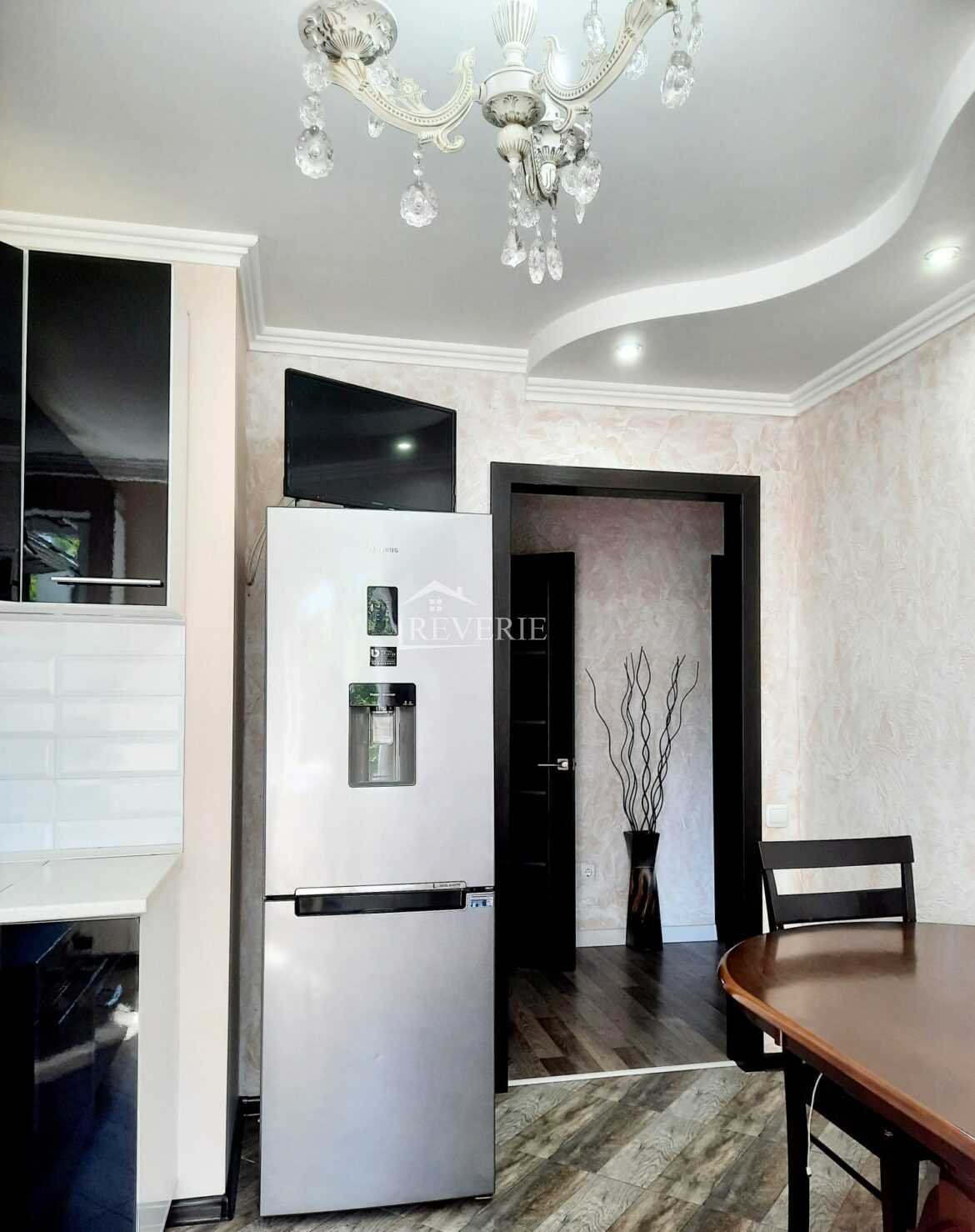 1-0-58942.  Se vinde Apartament Cahul,  Spirin 80000€