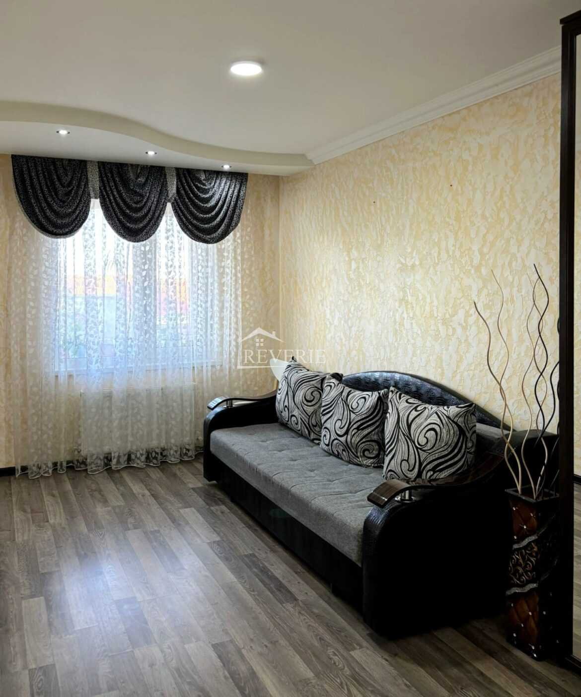 4-3-2-1-0-58942.  Se vinde Apartament Cahul,  Spirin 80000€
