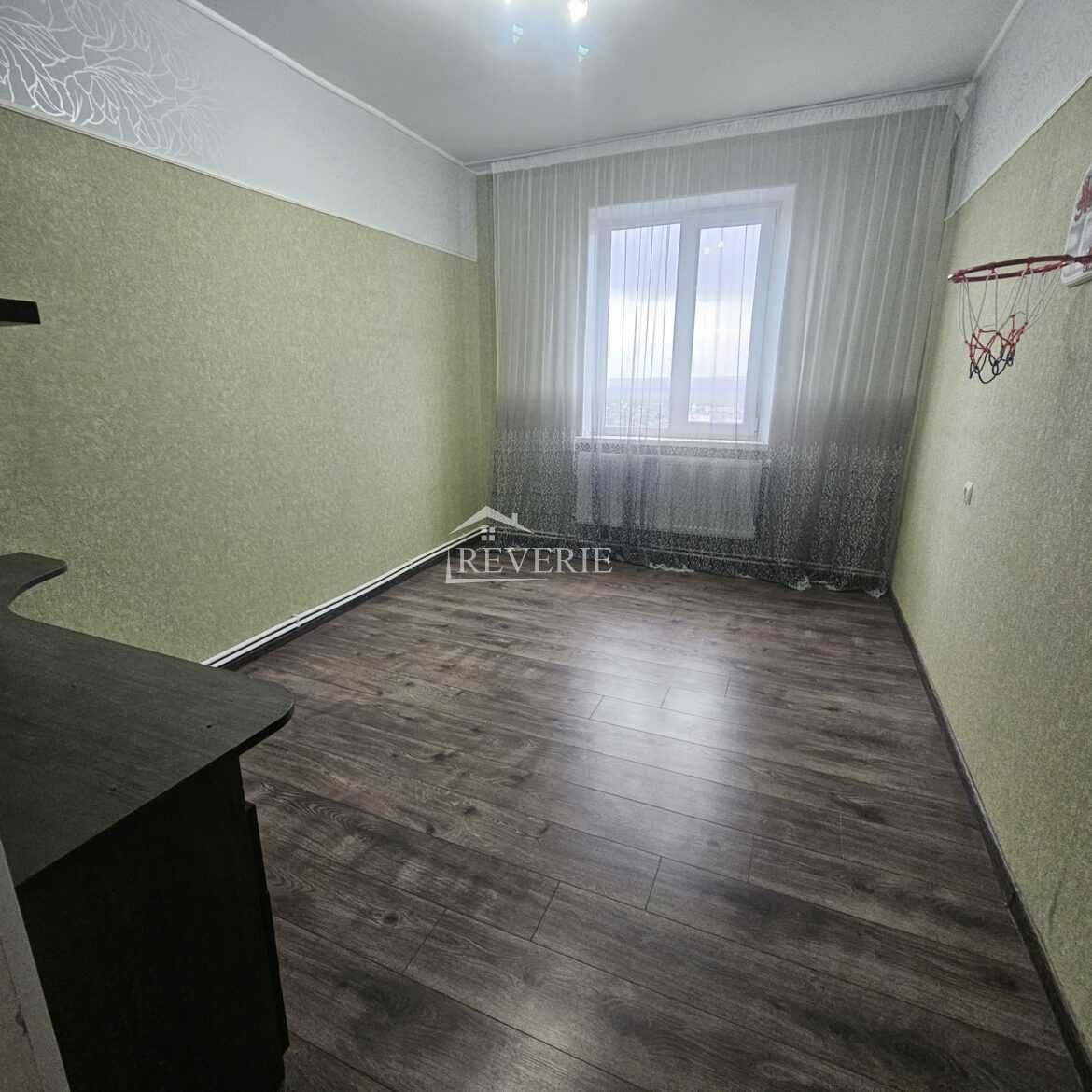 3-2-1-0-58969.  Продается Квартира Кахул,  Лапаевка 62000€