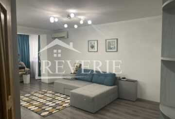 58982.  Se vinde Apartament Cahul,  Jubileu 48000€