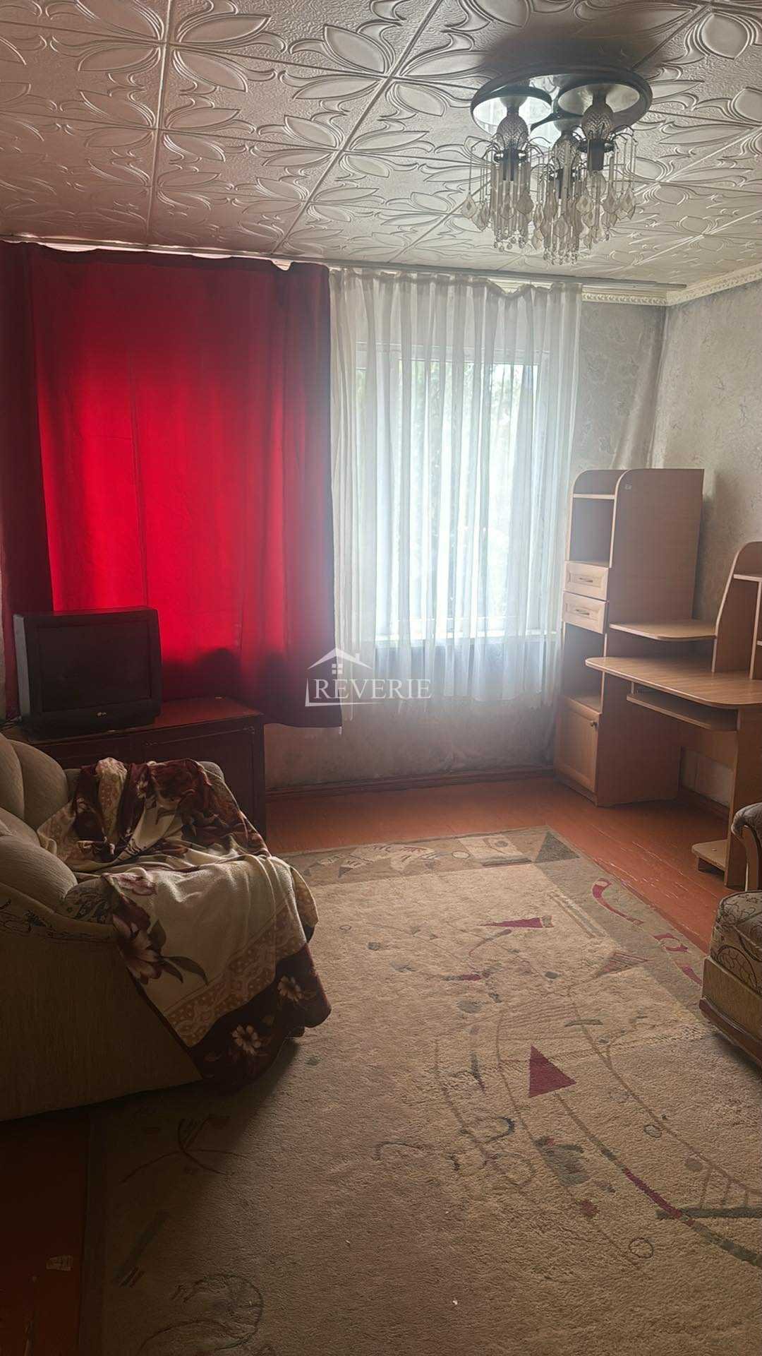 0-58995.  Se vinde Apartament Cahul,  Gebhardt 40000€