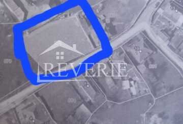 59016.  For Sale Land for construction Crihana Veche 9500€