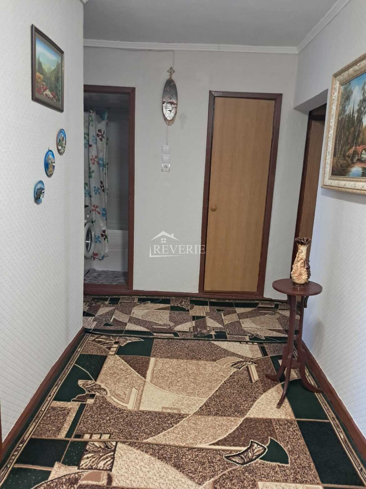 0-59018.  For Sale Apartment Cahul,  Spirin 70000€