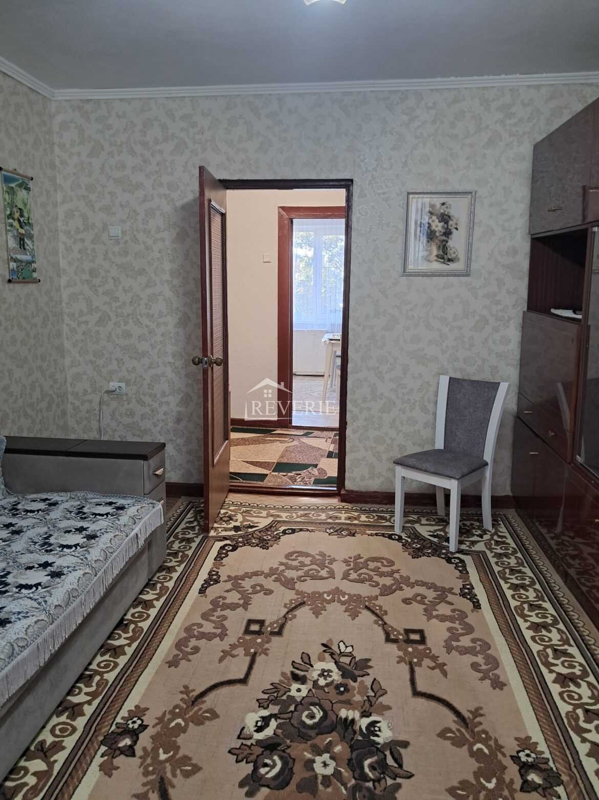 5-4-3-2-1-0-59018.  For Sale Apartment Cahul,  Spirin 70000€