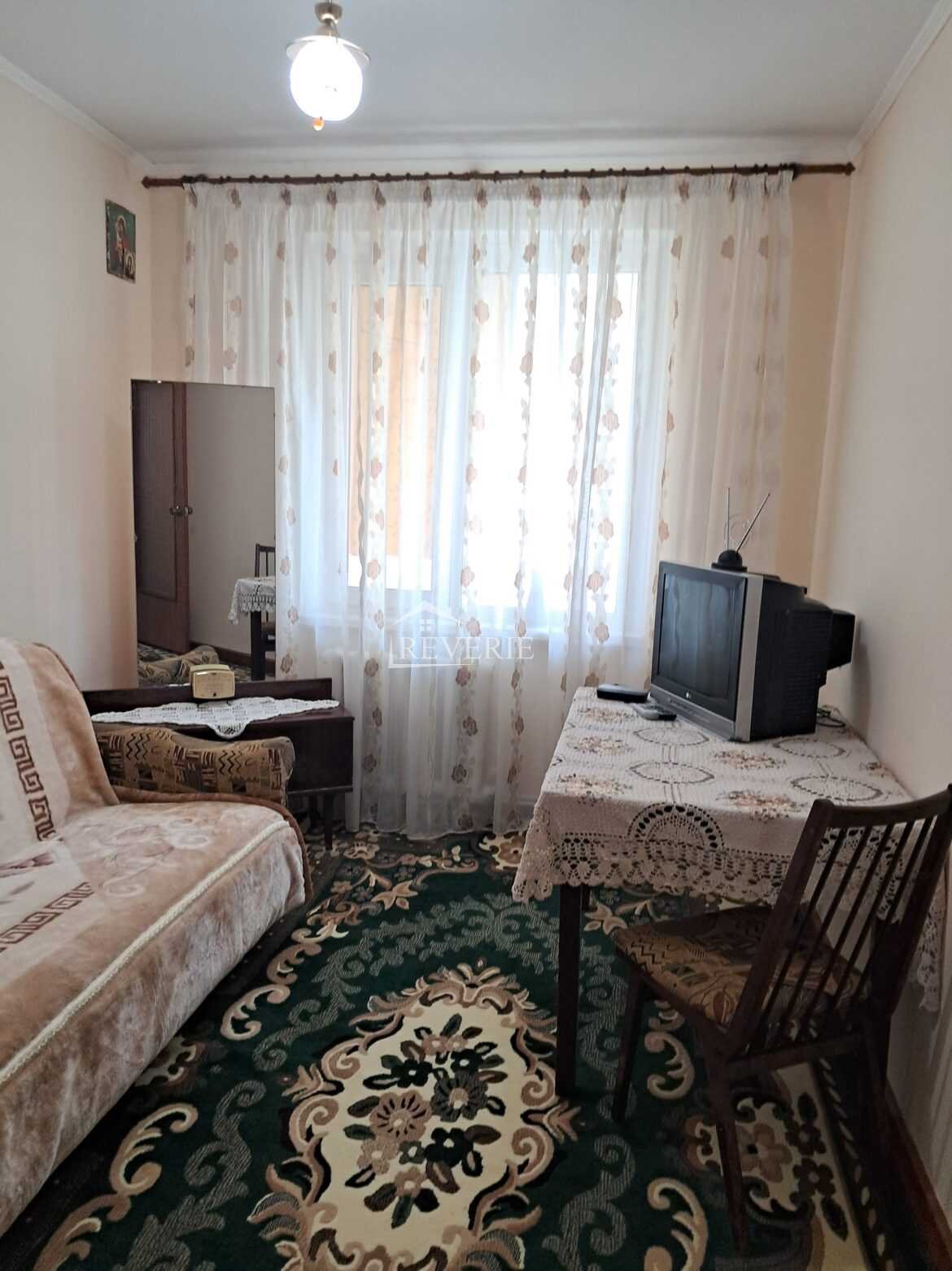8-7-6-5-4-3-2-1-0-59018.  For Sale Apartment Cahul,  Spirin 70000€