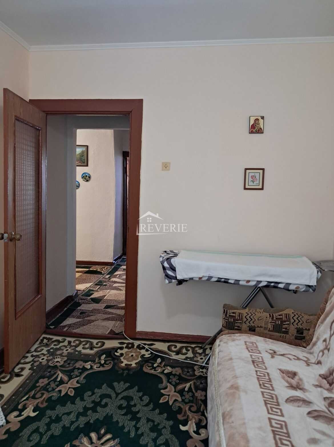 9-8-7-6-5-4-3-2-1-0-59018.  For Sale Apartment Cahul,  Spirin 70000€