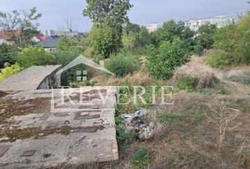 59051.  Se vinde Teren pentru constructii Cahul,  Gebhardt 110000€