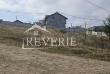 59055.  Se vinde Teren pentru constructii Cahul,  Lapaevca 17500€
